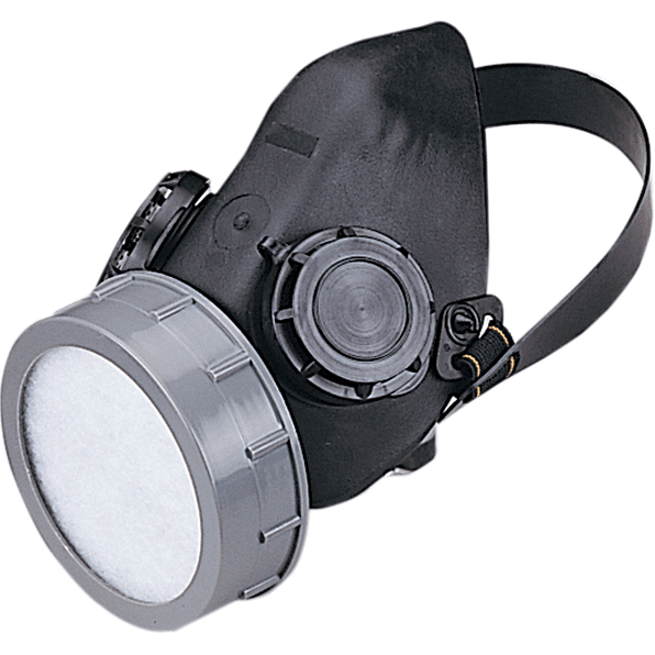 S-Ks Paint and Chemical Respirator with Cartridge - KHM Megatools Corp. S-Ks Paint and Chemical Respirator with Cartridge - KHM Megatools Corp.